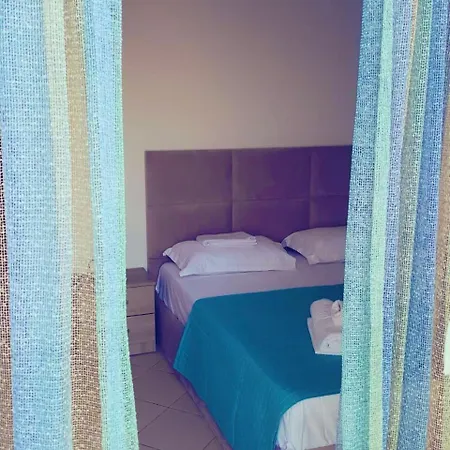 Apartmán Vista Mare *