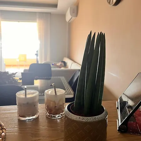 Apartman Vista Mare Saranda