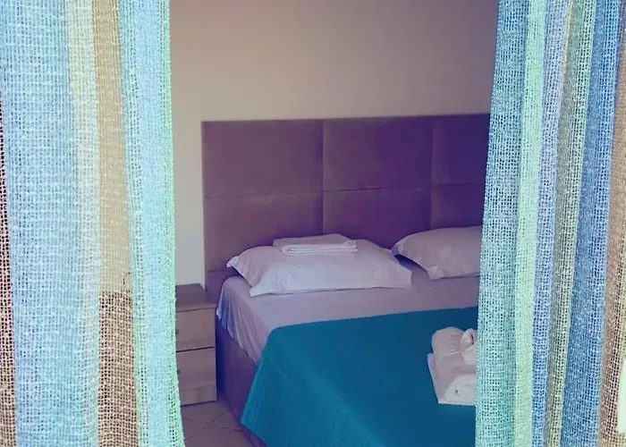 Apartman Vista Mare *